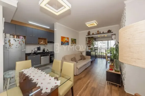 Apartamento à venda com 2 quartos no Parque São Jorge, São Paulo — foto 17